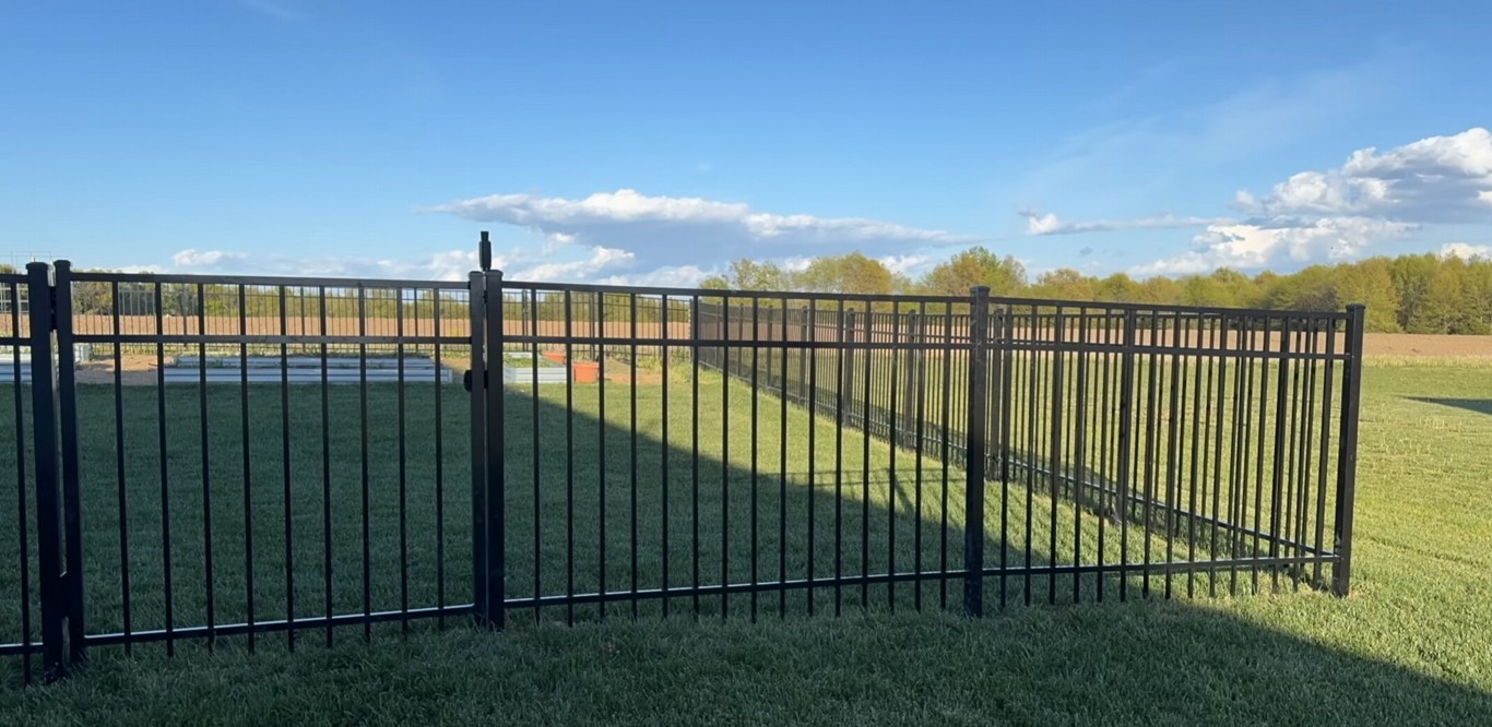 Aluminum Fences service in Morgan Hill, CA