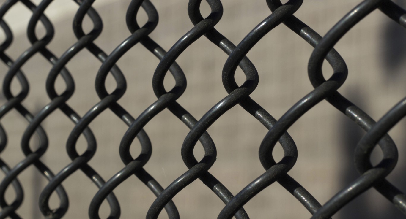 Chain-Link Fences service in Morgan Hill, CA