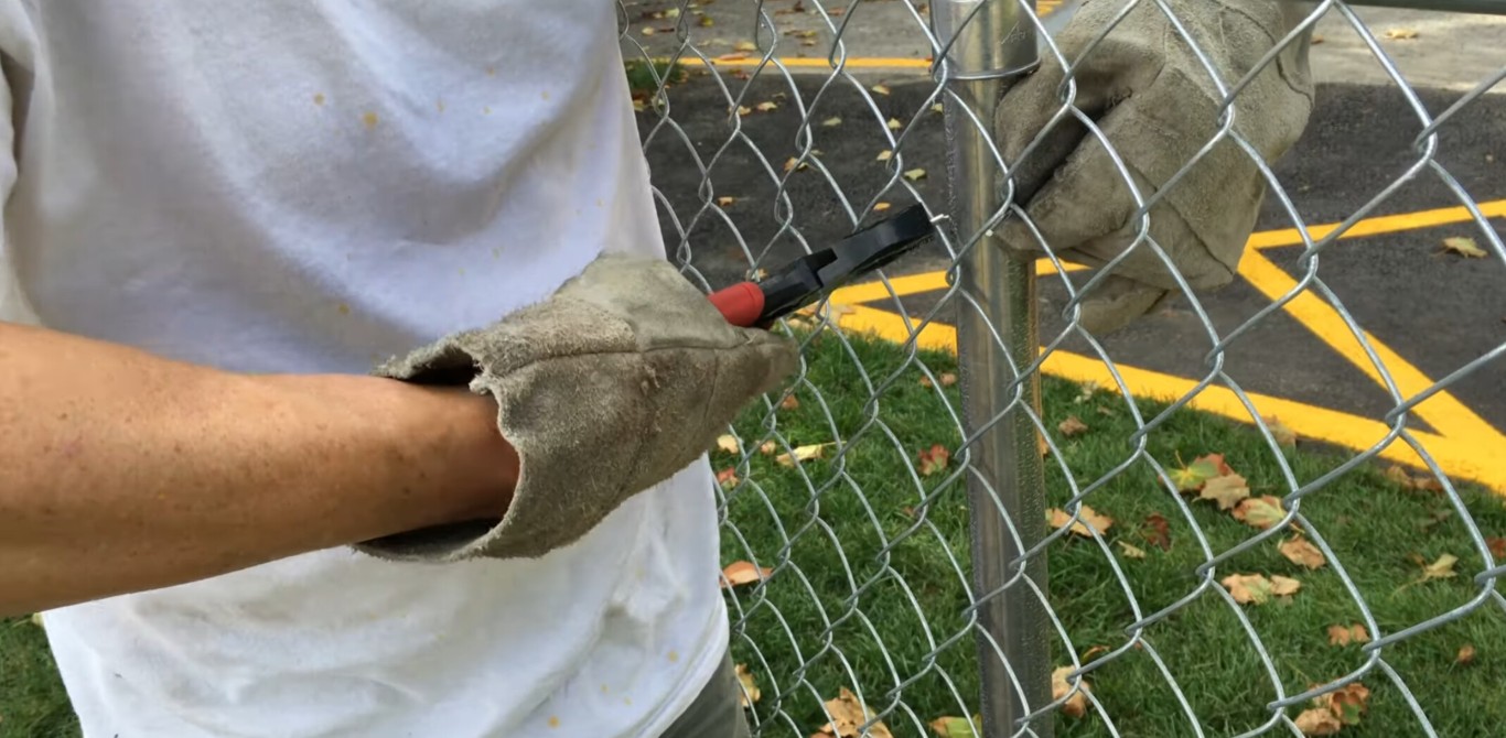 Commercial Fencing service in Morgan Hill, CA